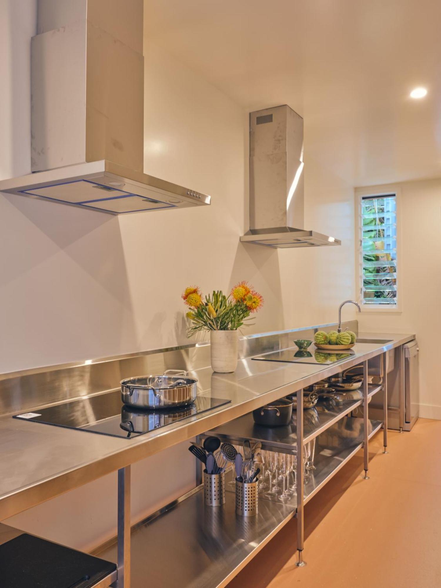 Halse Lodge Noosa Heads Esterno foto